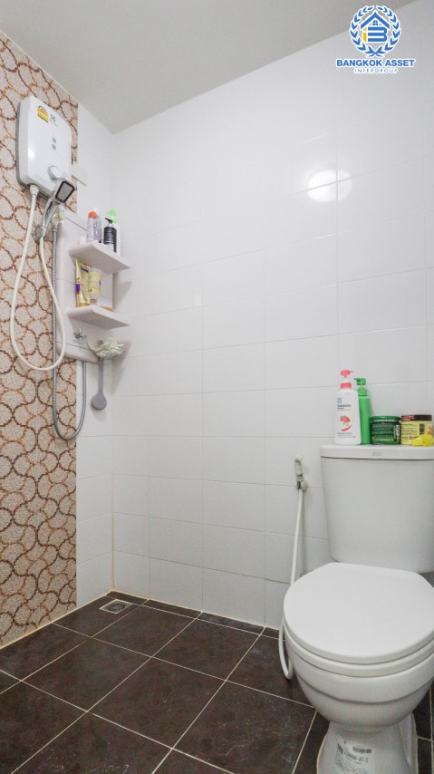 *****ทาวน์เฮ้าส์มือสองย่านนนทบุรี ม. แกรนด์พลีโน่ รัตนาธิเบศร์ คุณภาพระดับ AP Thailand เนื้อที่ 18.2 ตร.ว. ฟังก์ชัน 3 ห้องนอน 2 ห้องน้ำ 1 ที่จอดรถ บ้านใหม่พึ่งซื้อเมื่อไม่นาน บนทำเลที่เชื่อมต่อถ.ติวานนท์, ถ.รัตนาธิเบศร์, ถ.นครอินทร์, ถ.ราชพฤกษ์ ใกล้รถไฟฟ้าสายสีม่วง "สถานีบางรักน้อยท่าอิฐ"